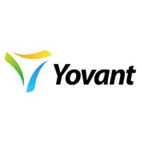 Yovant logo, Yovant contact details