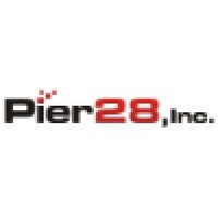 Pier28 logo, Pier28 contact details