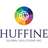 Huffine Global Solutions logo, Huffine Global Solutions contact details