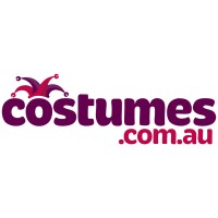 Costumes.com.au logo, Costumes.com.au contact details