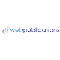 Web Publications Pty Ltd logo, Web Publications Pty Ltd contact details