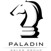 Paladin Sales Group, Inc. logo, Paladin Sales Group, Inc. contact details