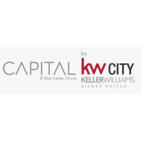 Capital by Keller Williams City, Mexico logo, Capital by Keller Williams City, Mexico contact details