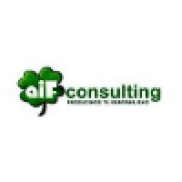 aiF Consulting Peru logo, aiF Consulting Peru contact details