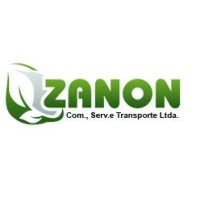 Zanon Comércio Serviços e Transporte LTDA logo, Zanon Comércio Serviços e Transporte LTDA contact details