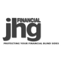 JHG Financial Advisors logo, JHG Financial Advisors contact details