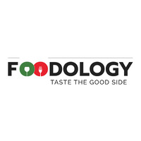 Foodology logo, Foodology contact details