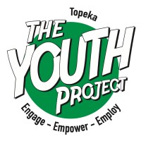 Topeka Youth Project logo, Topeka Youth Project contact details