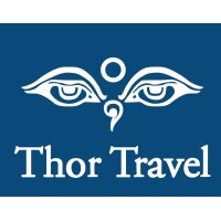 Thor World Travel logo, Thor World Travel contact details