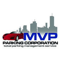 MVP Parking Corporation logo, MVP Parking Corporation contact details