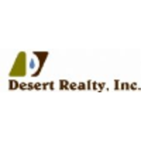 Desert Realty, Inc. logo, Desert Realty, Inc. contact details