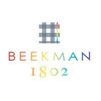 Beekman 1802 logo, Beekman 1802 contact details