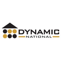 Dynamic National Inc. - Texas logo, Dynamic National Inc. - Texas contact details