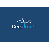 Deep Inside logo, Deep Inside contact details