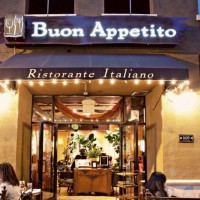 Buon Appetito San Diego logo, Buon Appetito San Diego contact details