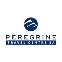 Peregrine Travel Centre SA logo, Peregrine Travel Centre SA contact details