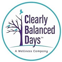 Clearly Balanced Days logo, Clearly Balanced Days contact details