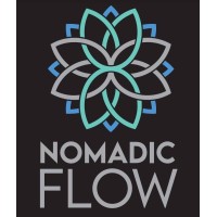 Nomadic Flow LLC logo, Nomadic Flow LLC contact details