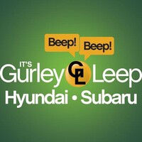 Gurley Leep Subaru logo, Gurley Leep Subaru contact details