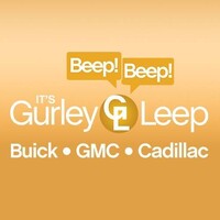 Gurley Leep Buick GMC Cadillac logo, Gurley Leep Buick GMC Cadillac contact details