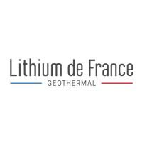 Lithium de France logo, Lithium de France contact details