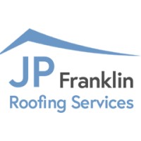 JP Franklin Roofing logo, JP Franklin Roofing contact details