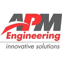 APM Engineering Pty Limited logo, APM Engineering Pty Limited contact details