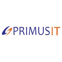 PRIMUS IT Limited logo, PRIMUS IT Limited contact details