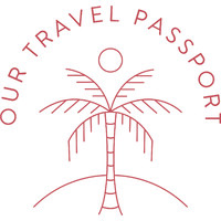 Our Travel Passport logo, Our Travel Passport contact details