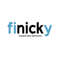 Finicky Marketing Services logo, Finicky Marketing Services contact details