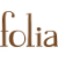 Folia Gardens logo, Folia Gardens contact details