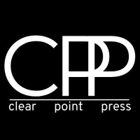 Clear Point Press logo, Clear Point Press contact details