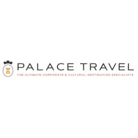 Palace Travel logo, Palace Travel contact details