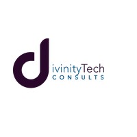 Divinity Tech Consults logo, Divinity Tech Consults contact details