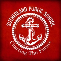 SUTHERLAND PUBLIC SCHOOL DISTRICT 55 logo, SUTHERLAND PUBLIC SCHOOL DISTRICT 55 contact details