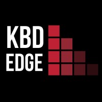 KBD Edge logo, KBD Edge contact details