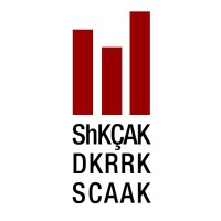 SCAAK ShKÇAK logo, SCAAK ShKÇAK contact details