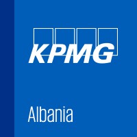 KPMG Albania logo, KPMG Albania contact details