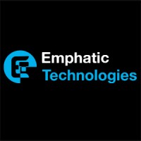 Emphatic Technologies logo, Emphatic Technologies contact details