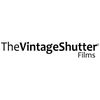 The Vintage Shutter Films logo, The Vintage Shutter Films contact details