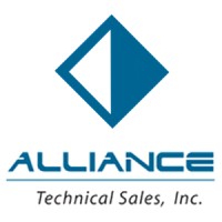 Alliance Technical Sales, Inc. - Process Control Solutions & Instrumentation logo, Alliance Technical Sales, Inc. - Process Control Solutions & Instrumentation contact details