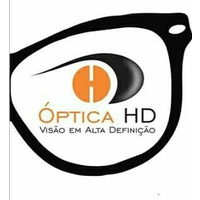 Óptica Hd - Visão em alta definição logo, Óptica Hd - Visão em alta definição contact details