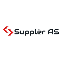 Supplèr AS logo, Supplèr AS contact details