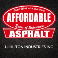 Affordable Asphalt Company logo, Affordable Asphalt Company contact details