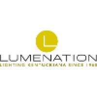 Lumenation logo, Lumenation contact details