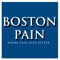 Boston Pain Specialist logo, Boston Pain Specialist contact details