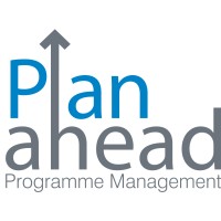 Plan Ahead PM Group logo, Plan Ahead PM Group contact details