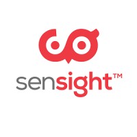 Sensight logo, Sensight contact details