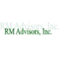 RM Advisors, Inc. logo, RM Advisors, Inc. contact details