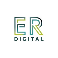 ER Digital SA logo, ER Digital SA contact details